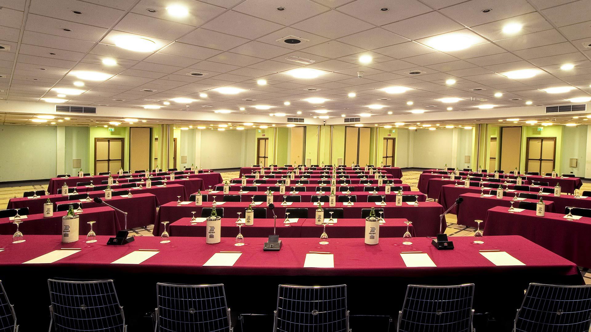 Albornoz Palace Spoleto - Albornoz Palace Hotel 1