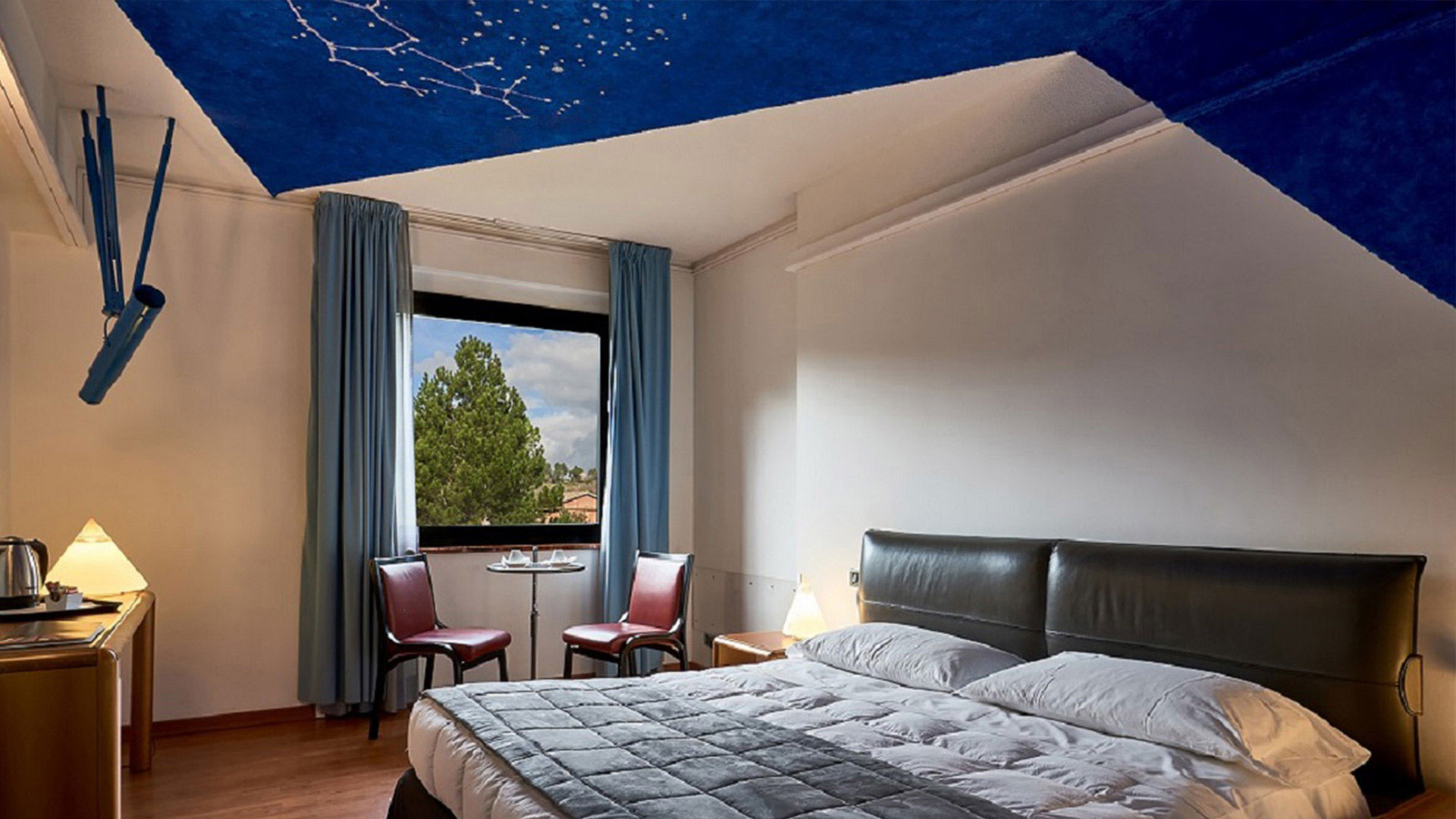 Albornoz Palace Spoleto - Offerte 3