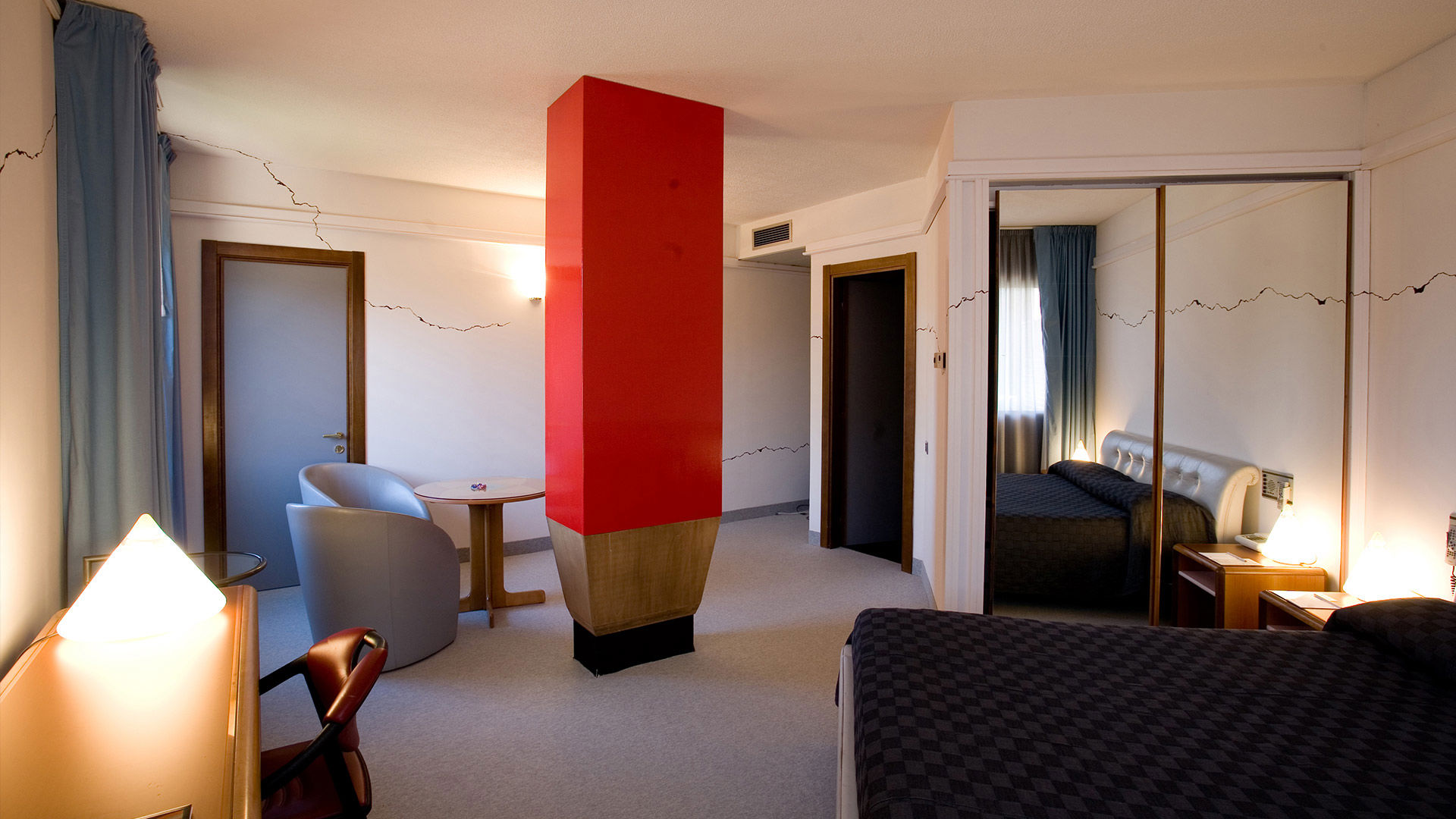 Albornoz Palace Spoleto - Hotel Albornoz, la scelta ideale per il tuo soggiorno a Spoleto 6