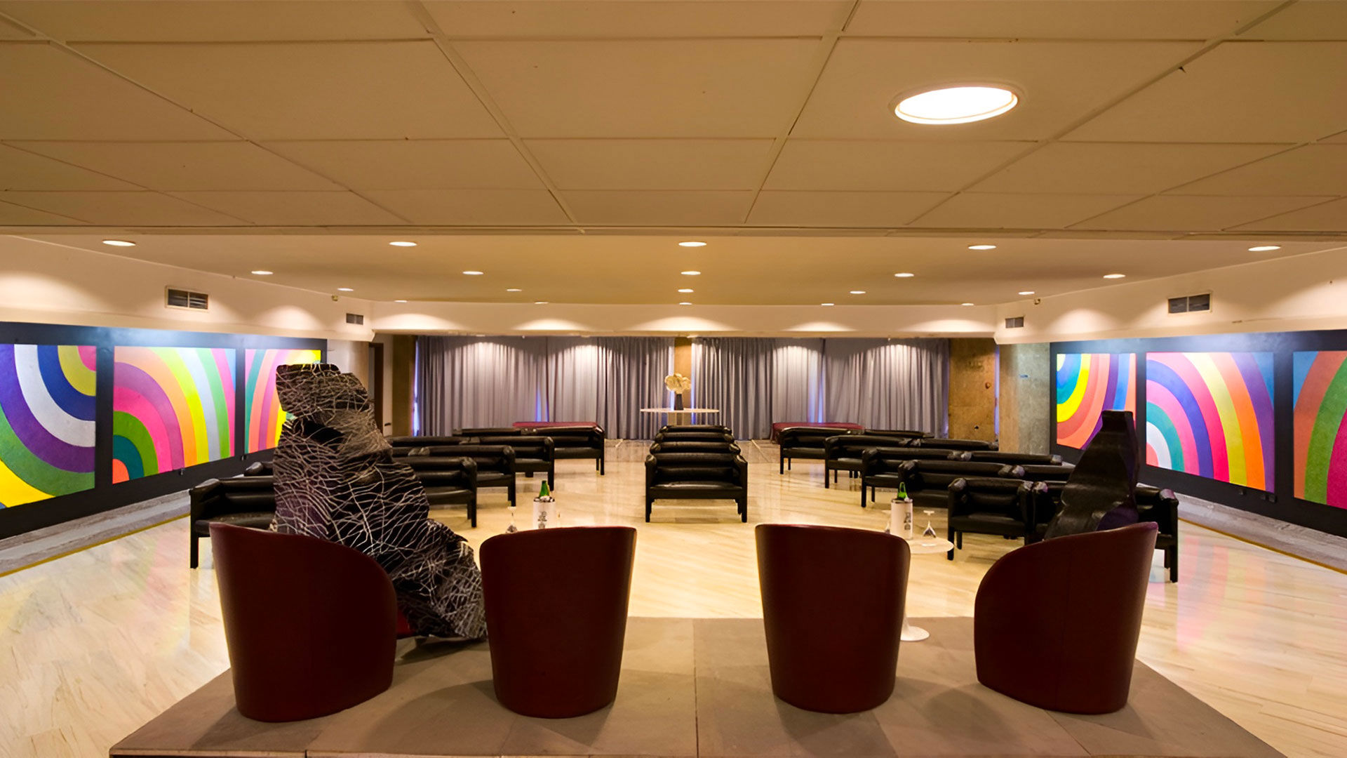 Albornoz Palace Spoleto - Meeting & Eventi 6