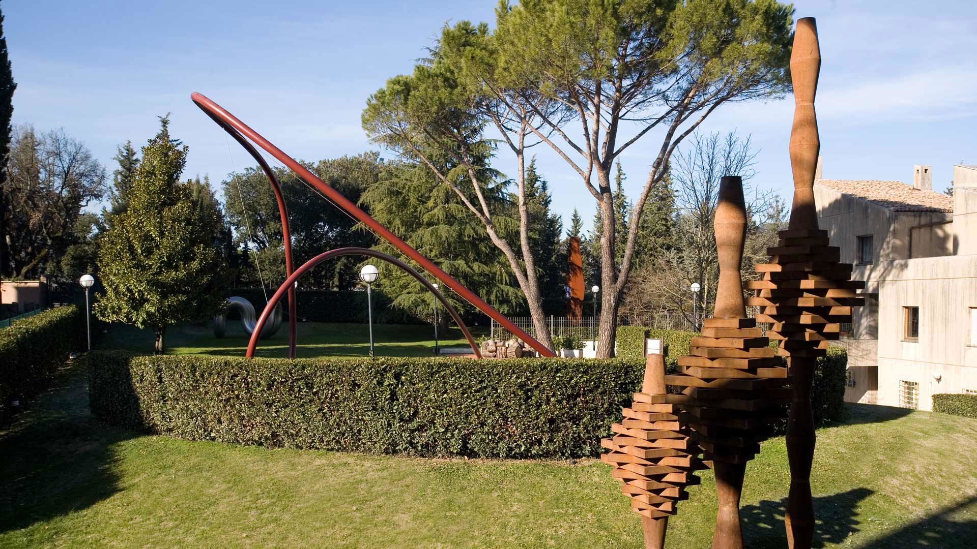 Albornoz Palace Spoleto - Dati Societari 1