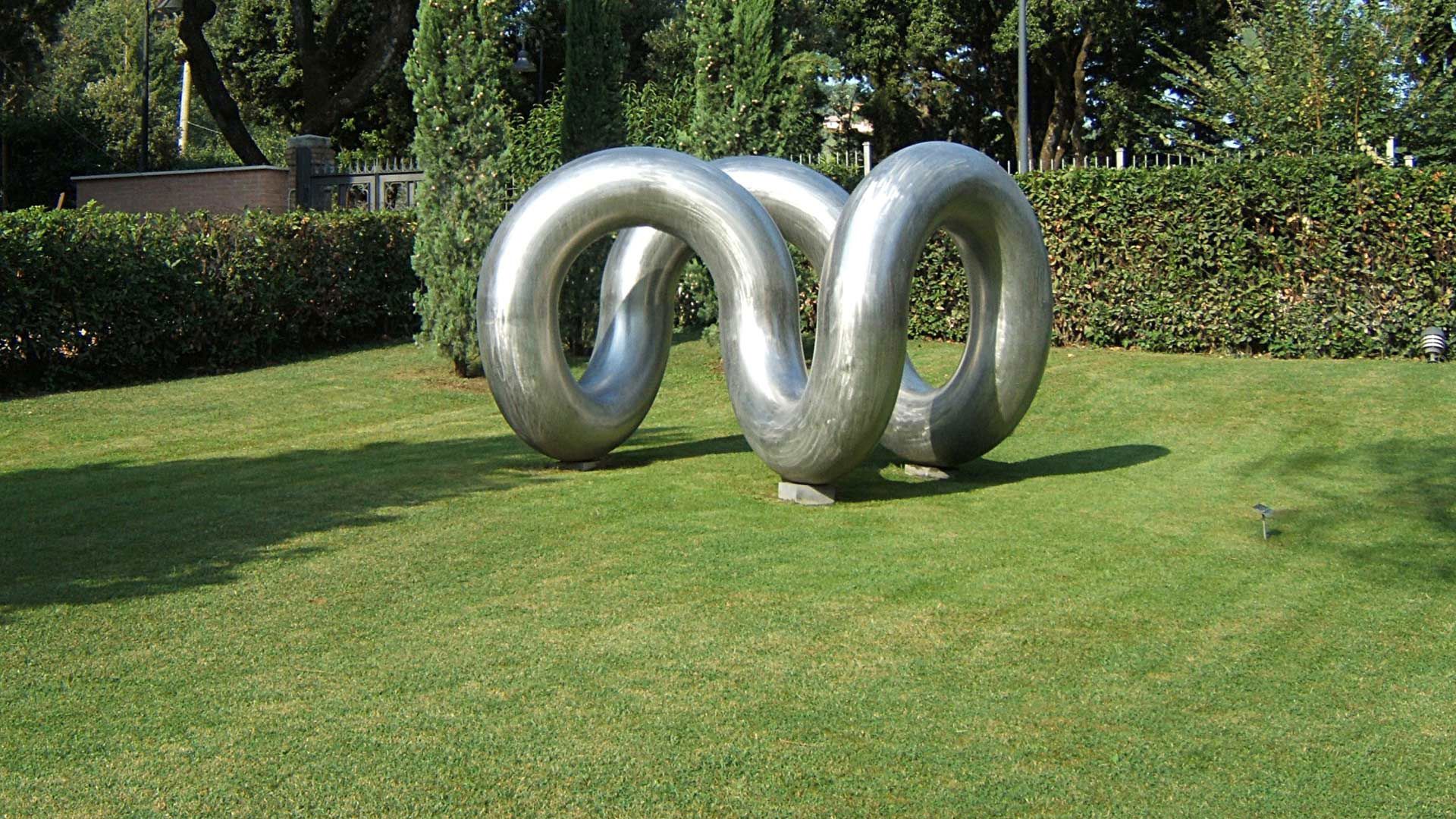 Albornoz Palace Spoleto - Contatti 1