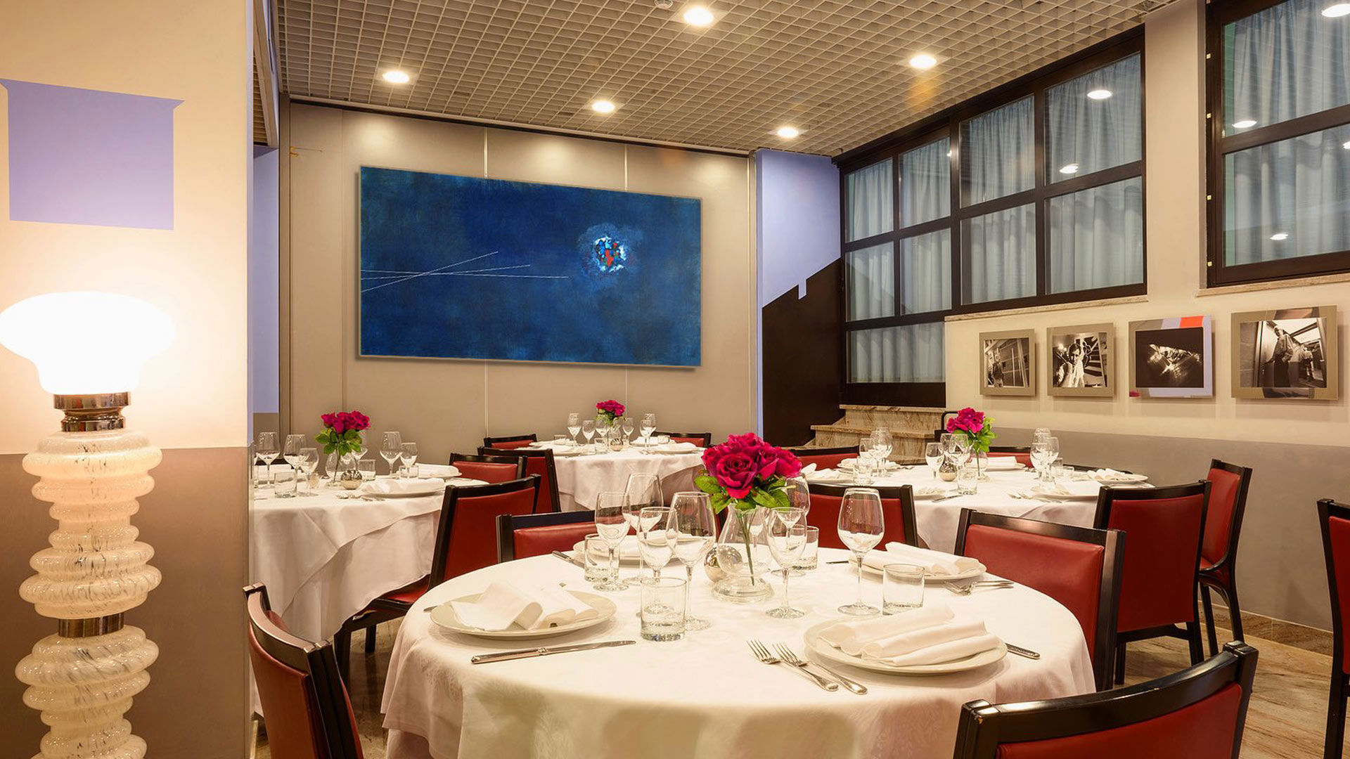 Albornoz Palace Spoleto - Albornoz Palace Hotel 1