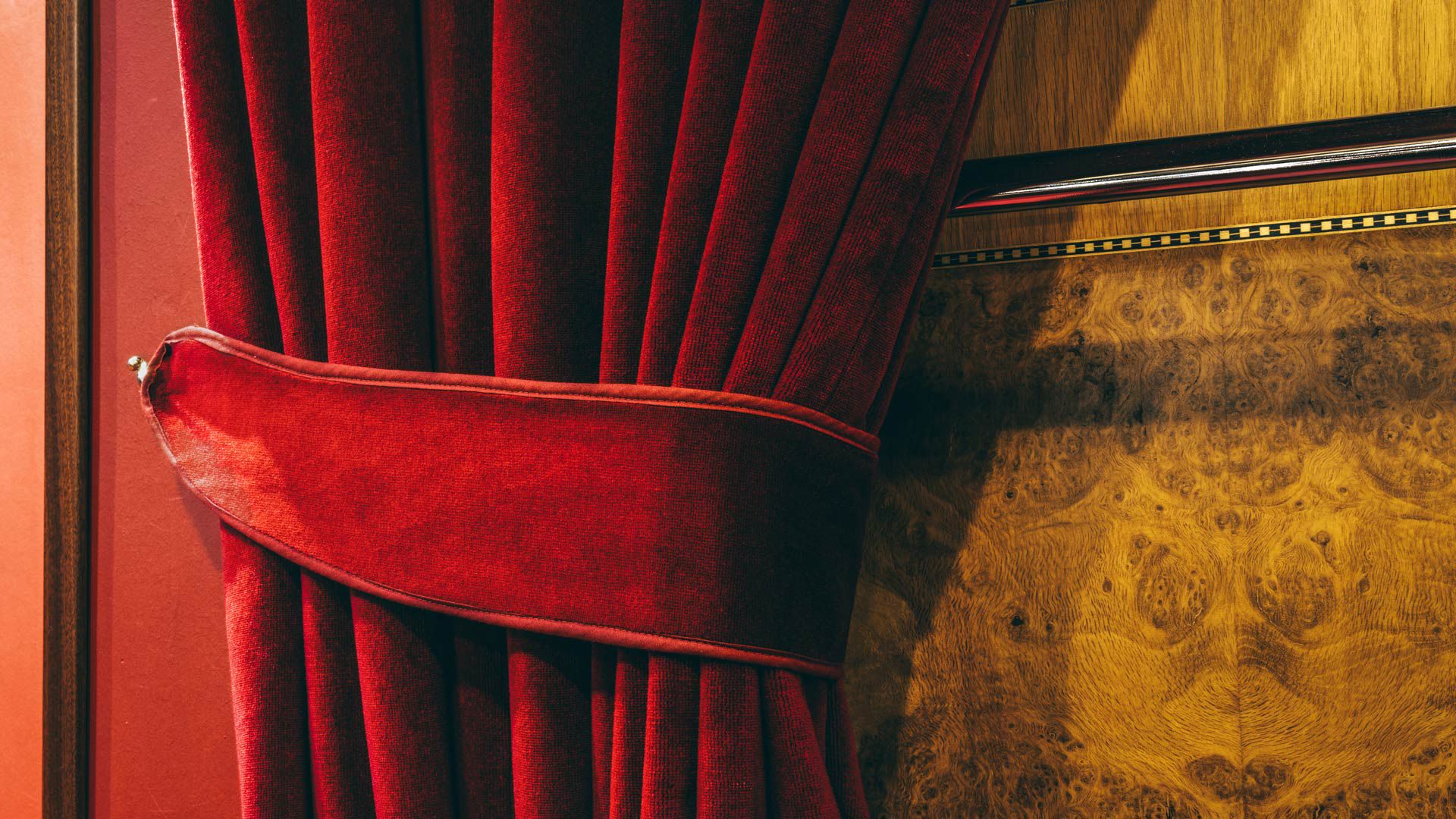 Albornoz Palace Spoleto - Stagione Lirica del Teatro Lirico Sperimentale di Spoleto 1