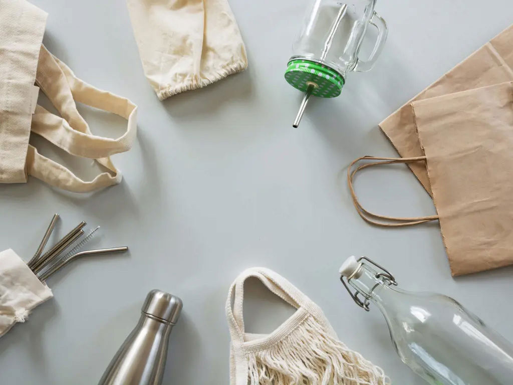 ECO-SUSTAINABILITY 1