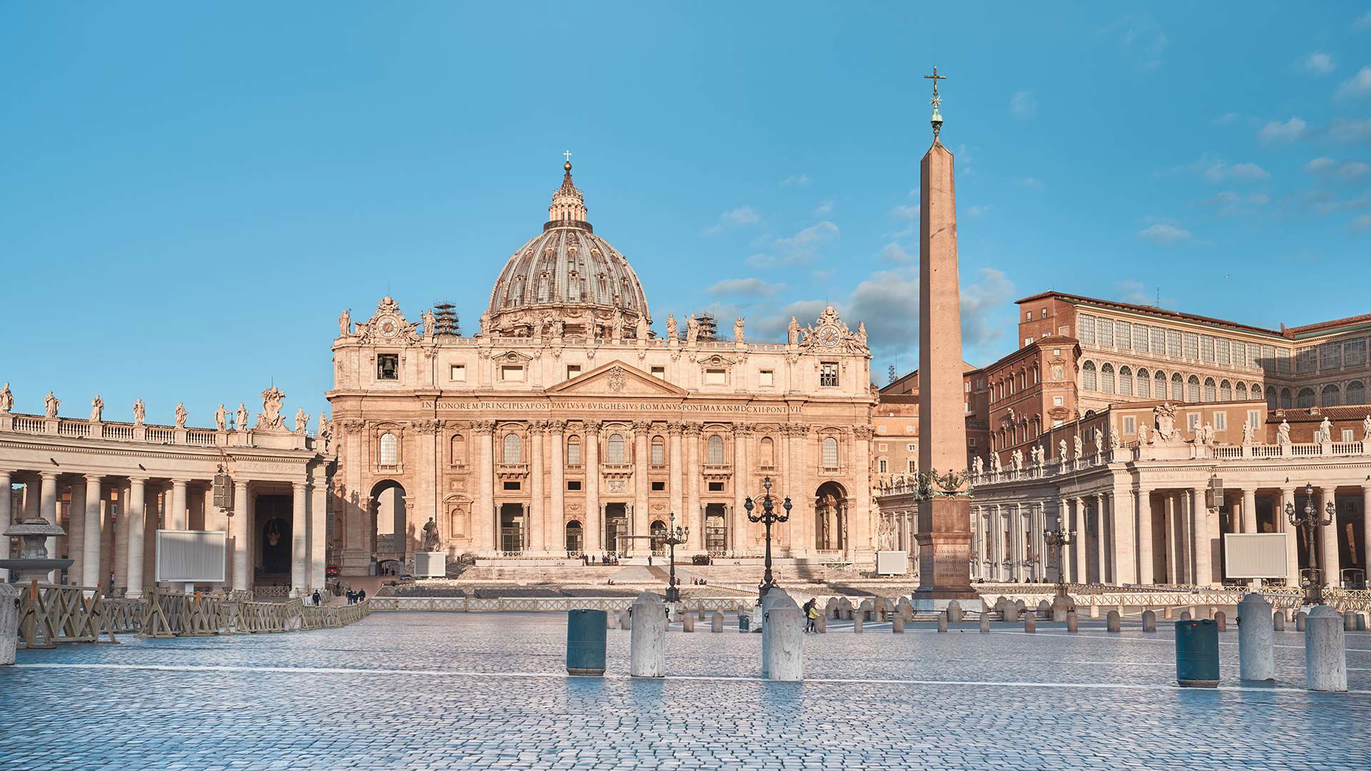 Velantia Vaticano 1