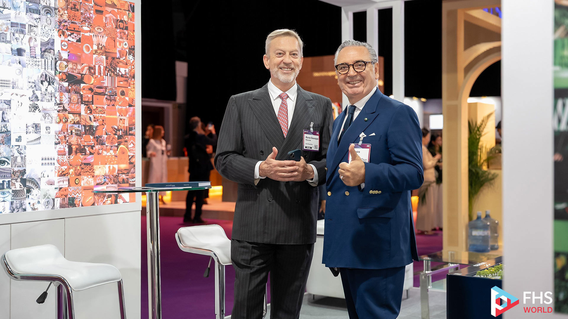 Our panel at FHS 2025 1