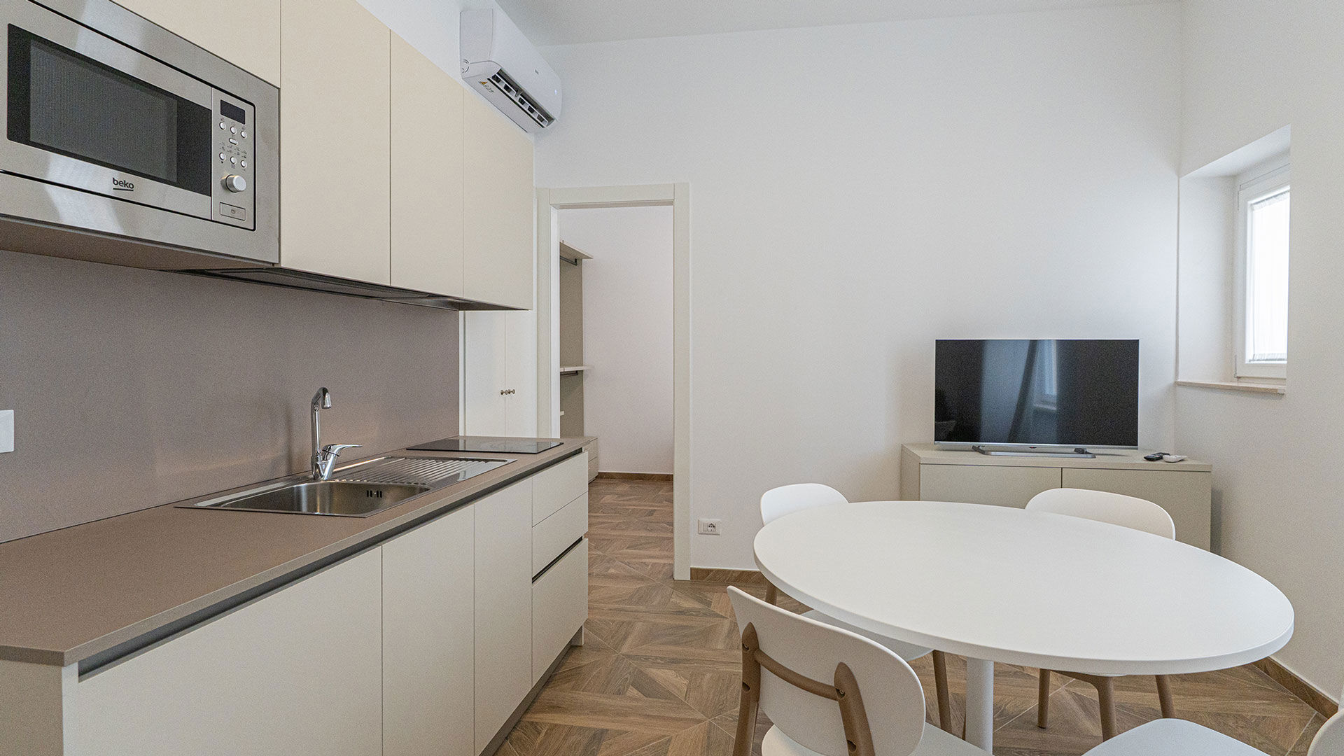 Apt. Bilocale Classic 2