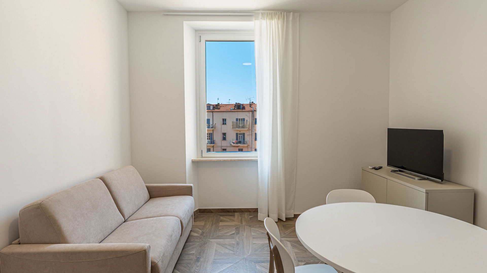 Apt. Bilocale Superior 4