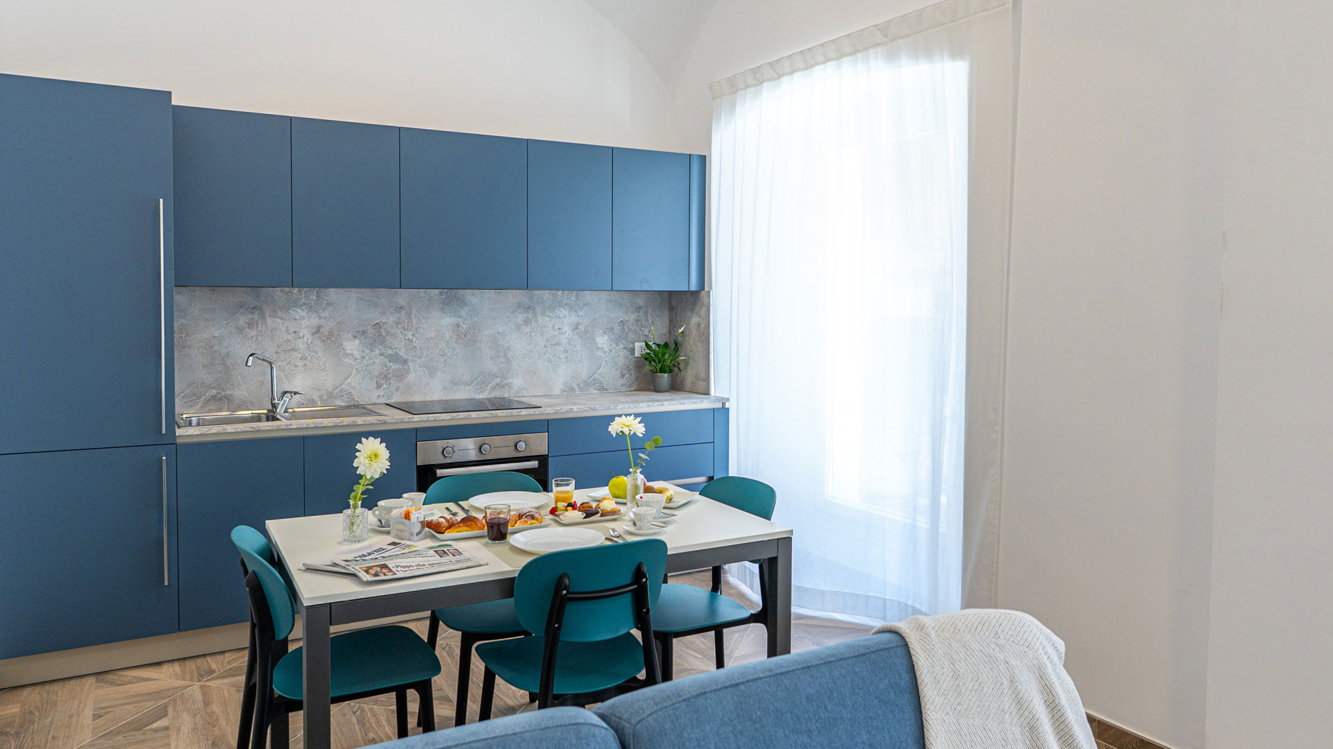 Appartements 1