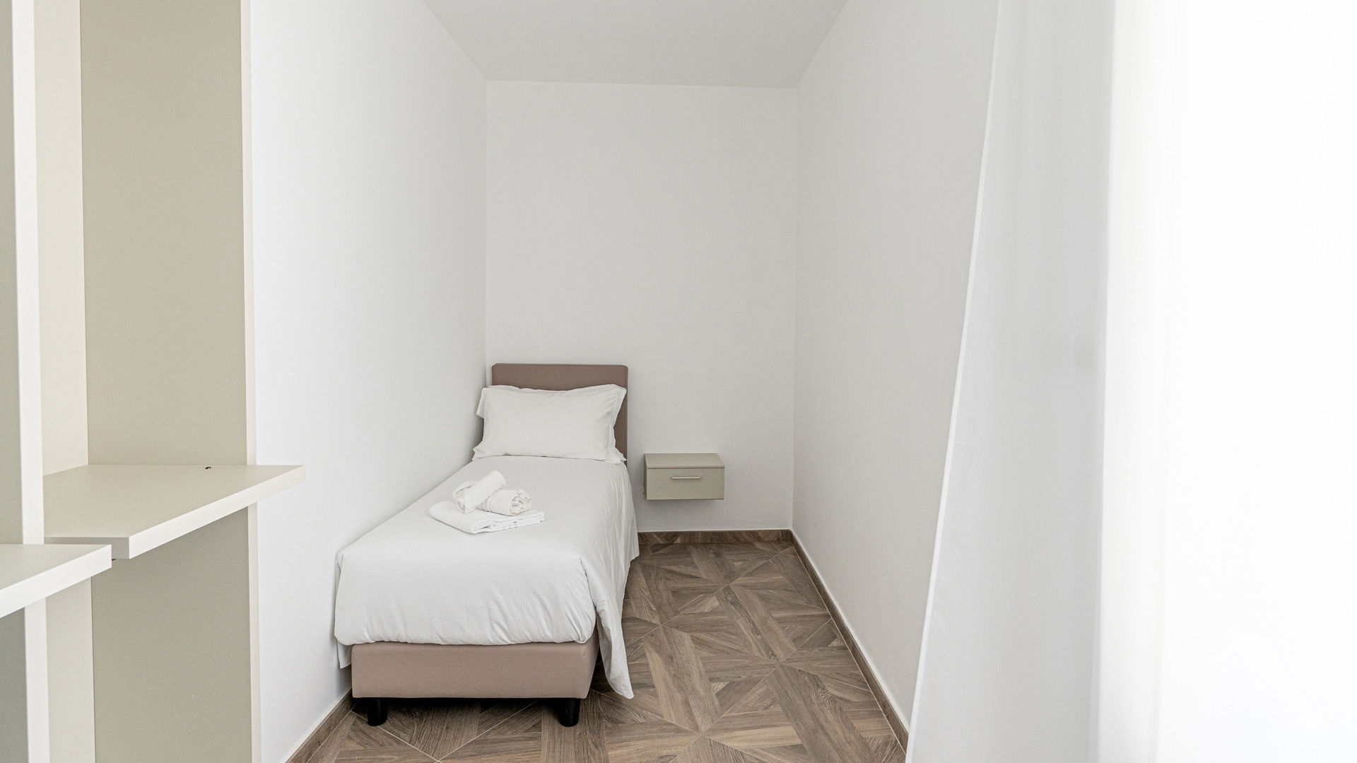 Apt. Trilocale Classic 5