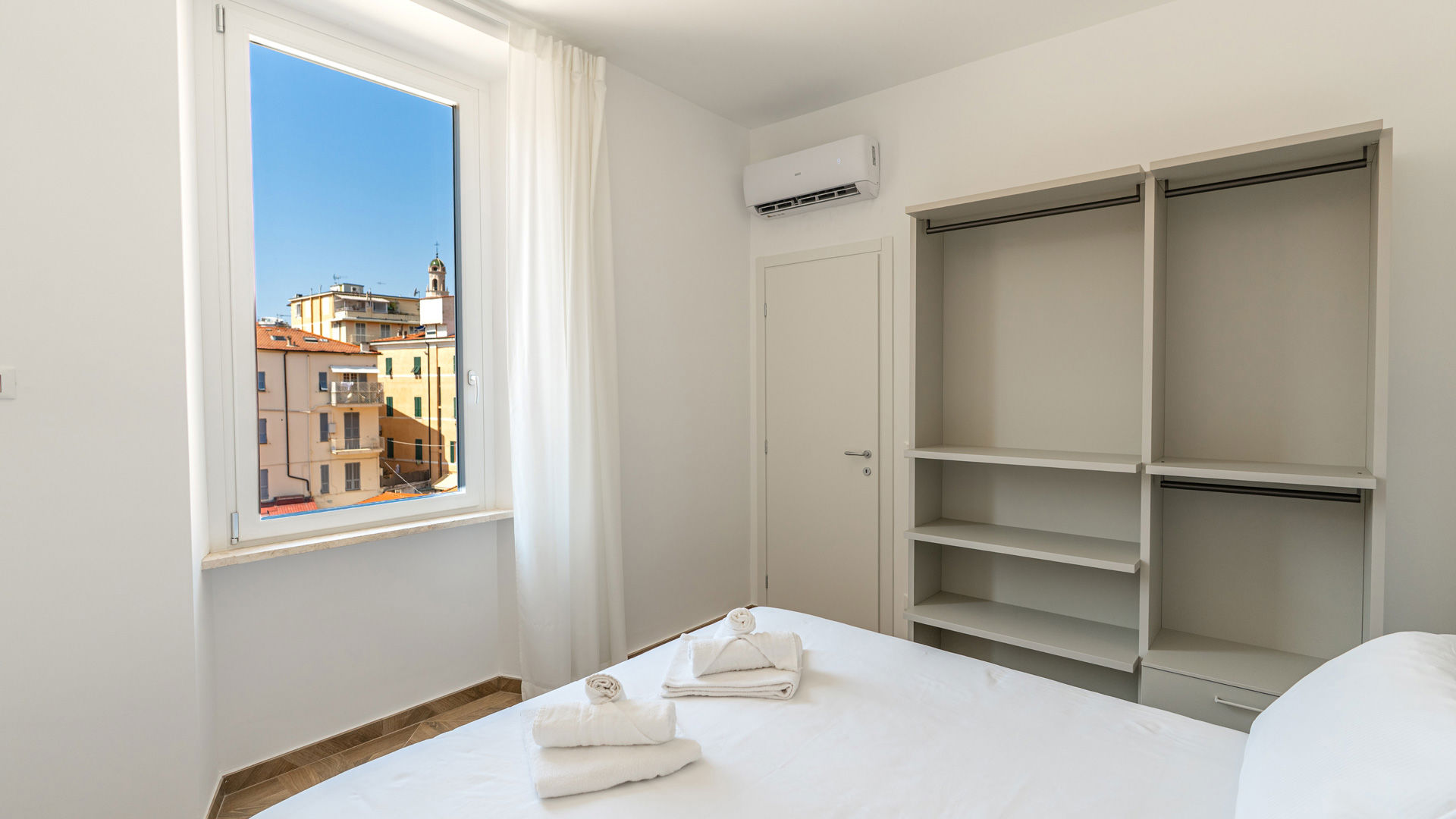 Superior Three-Room Apartment 1