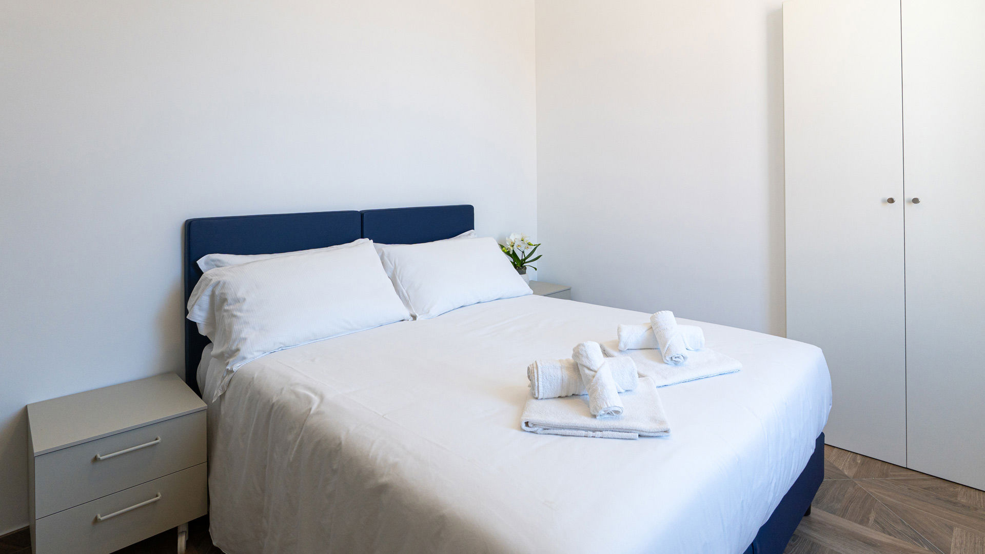 Apt. Trilocale Superior 4