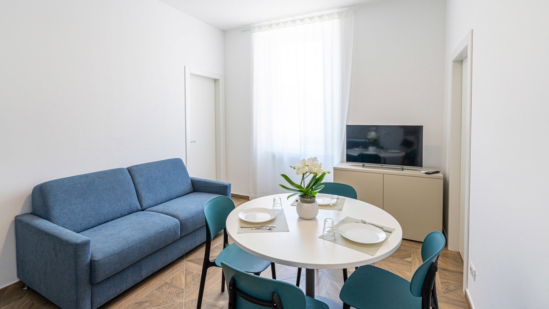 Apt. Trilocale Superior 2