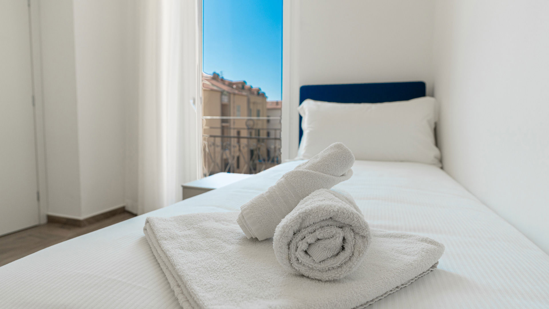 Apt. Trilocale Superior 3