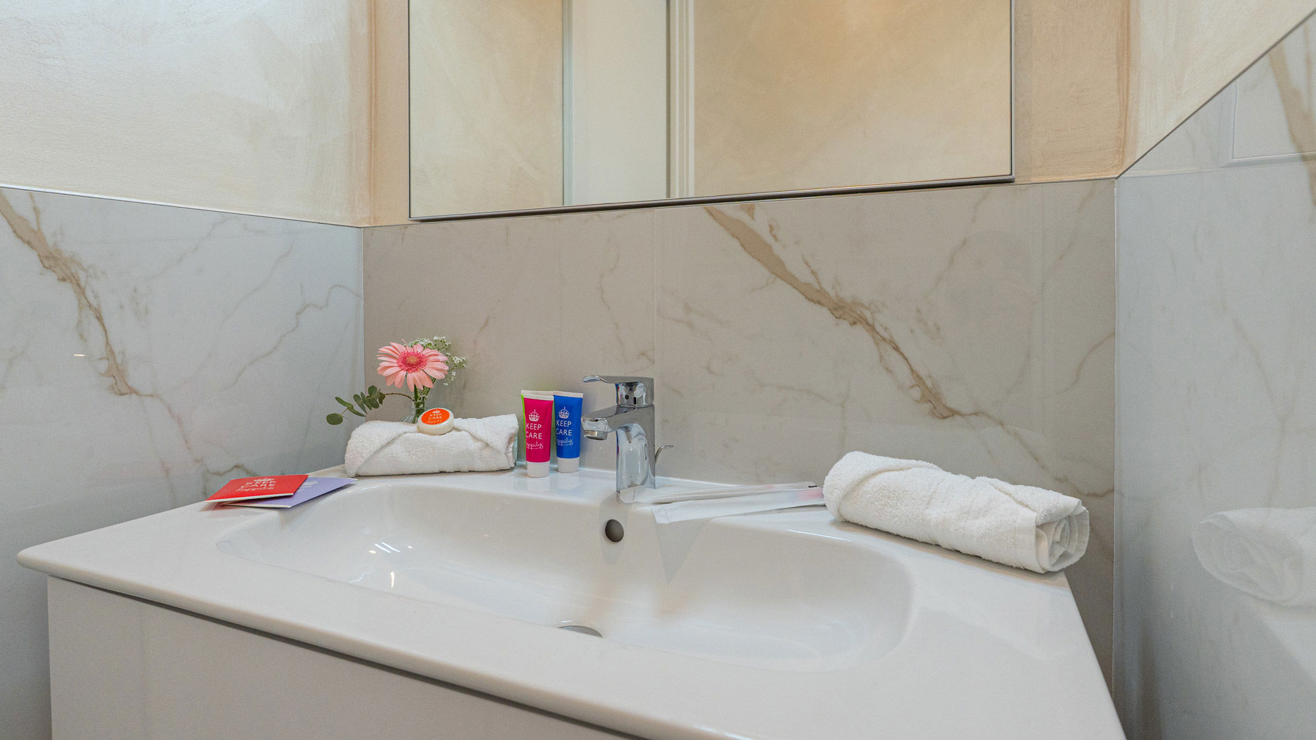 Apt. Trilocale Superior 7