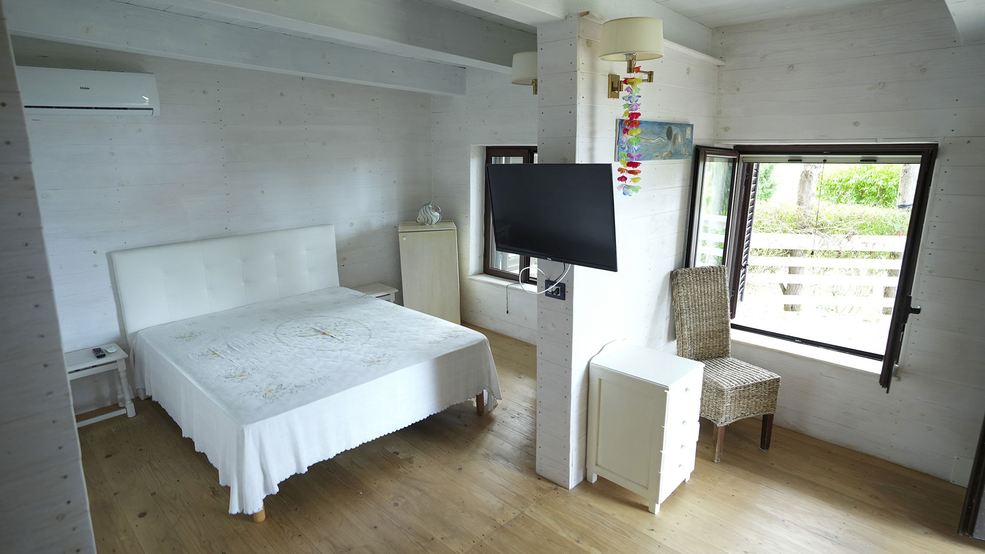 Antonio Retreat 1