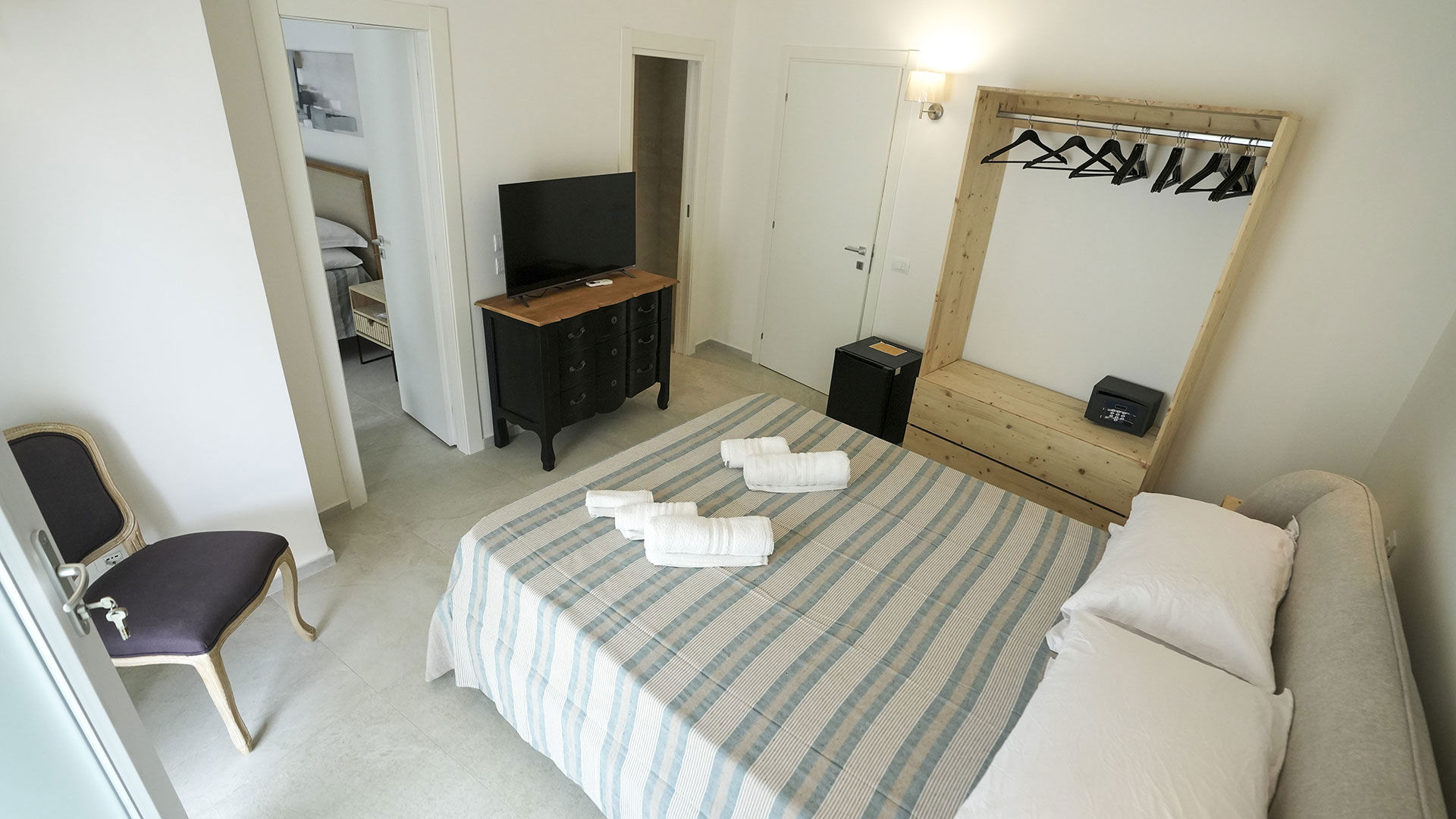Deluxe Connecting Room I 1