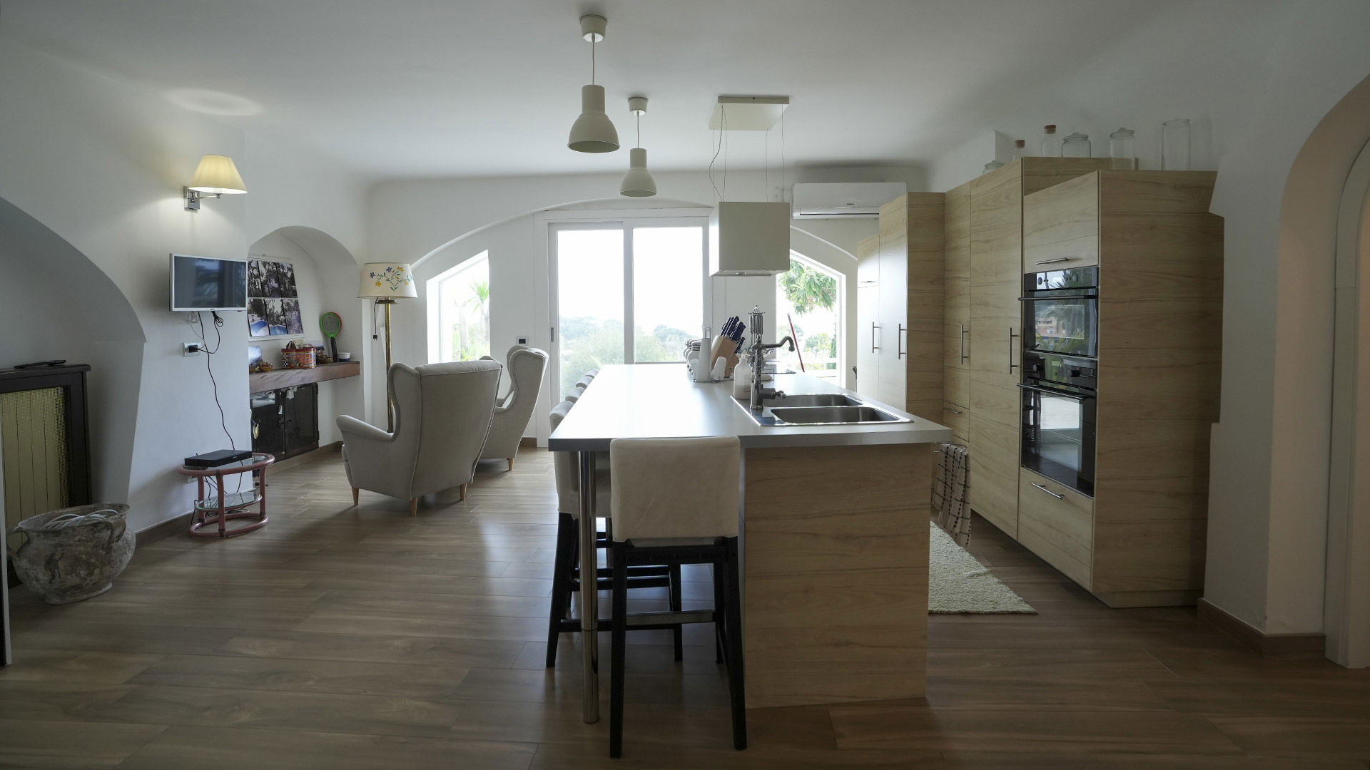 Praia Residence 1