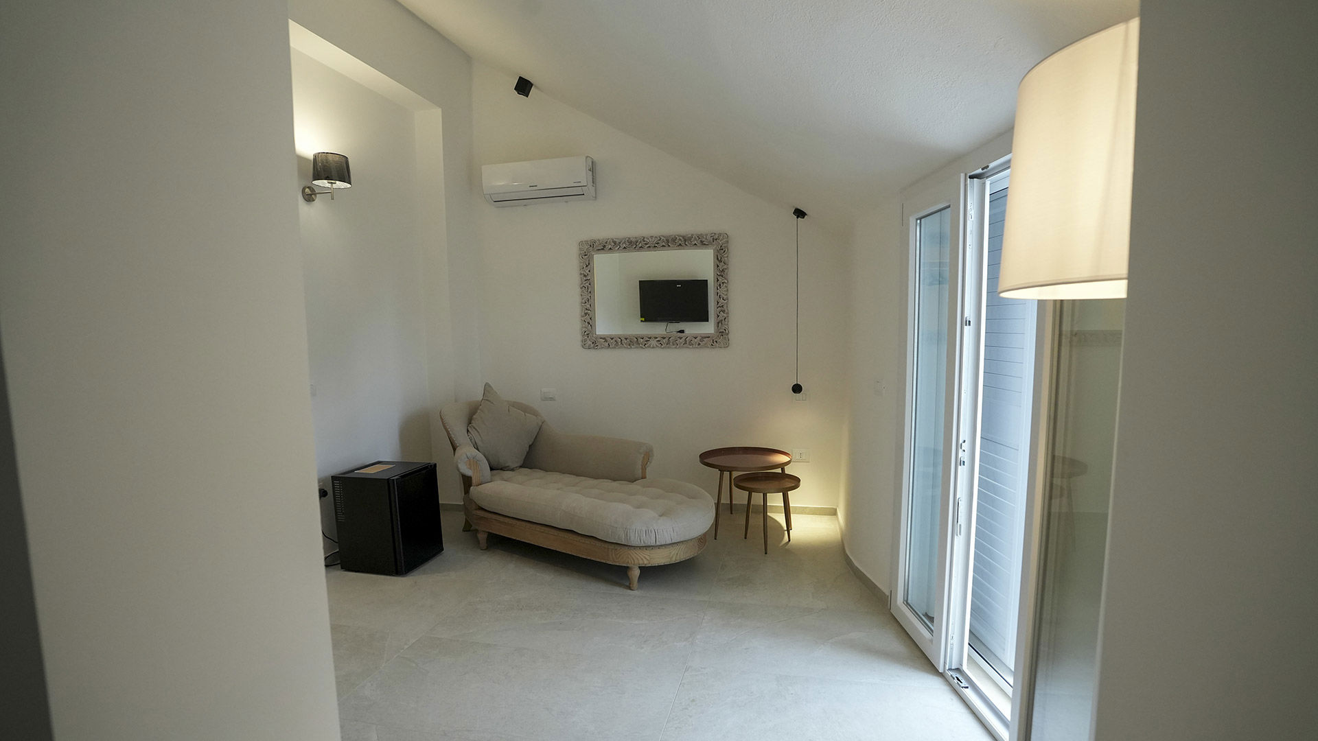 Suite con terrazza  4