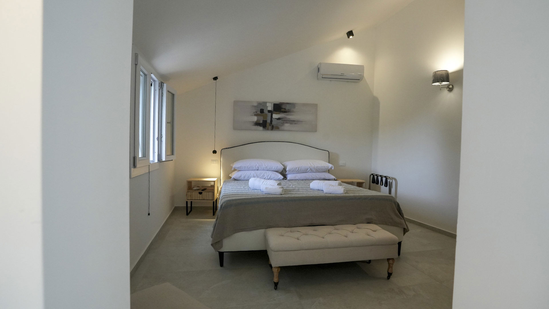 Suite con terrazza  6