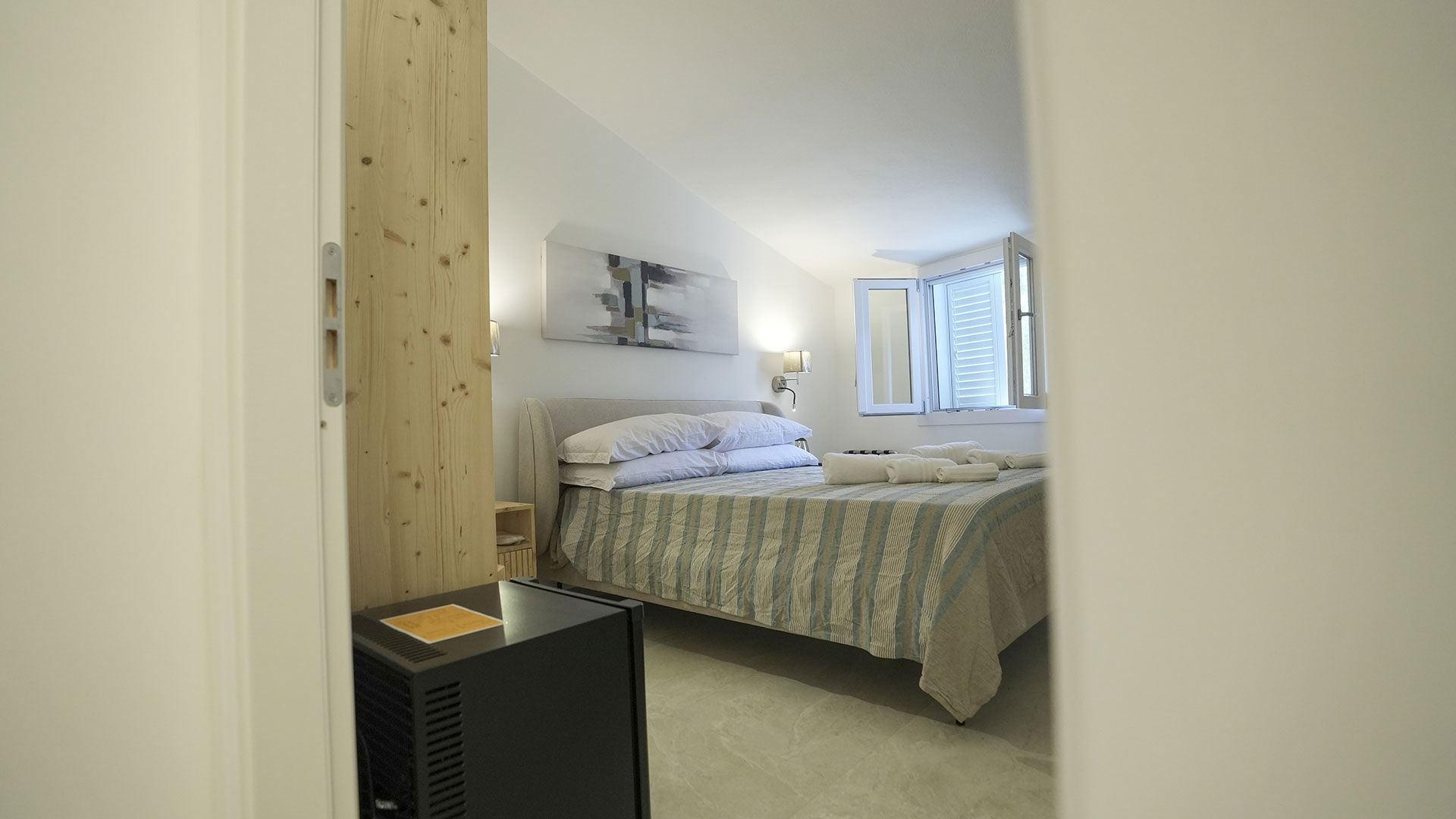 Camera Superior I  2