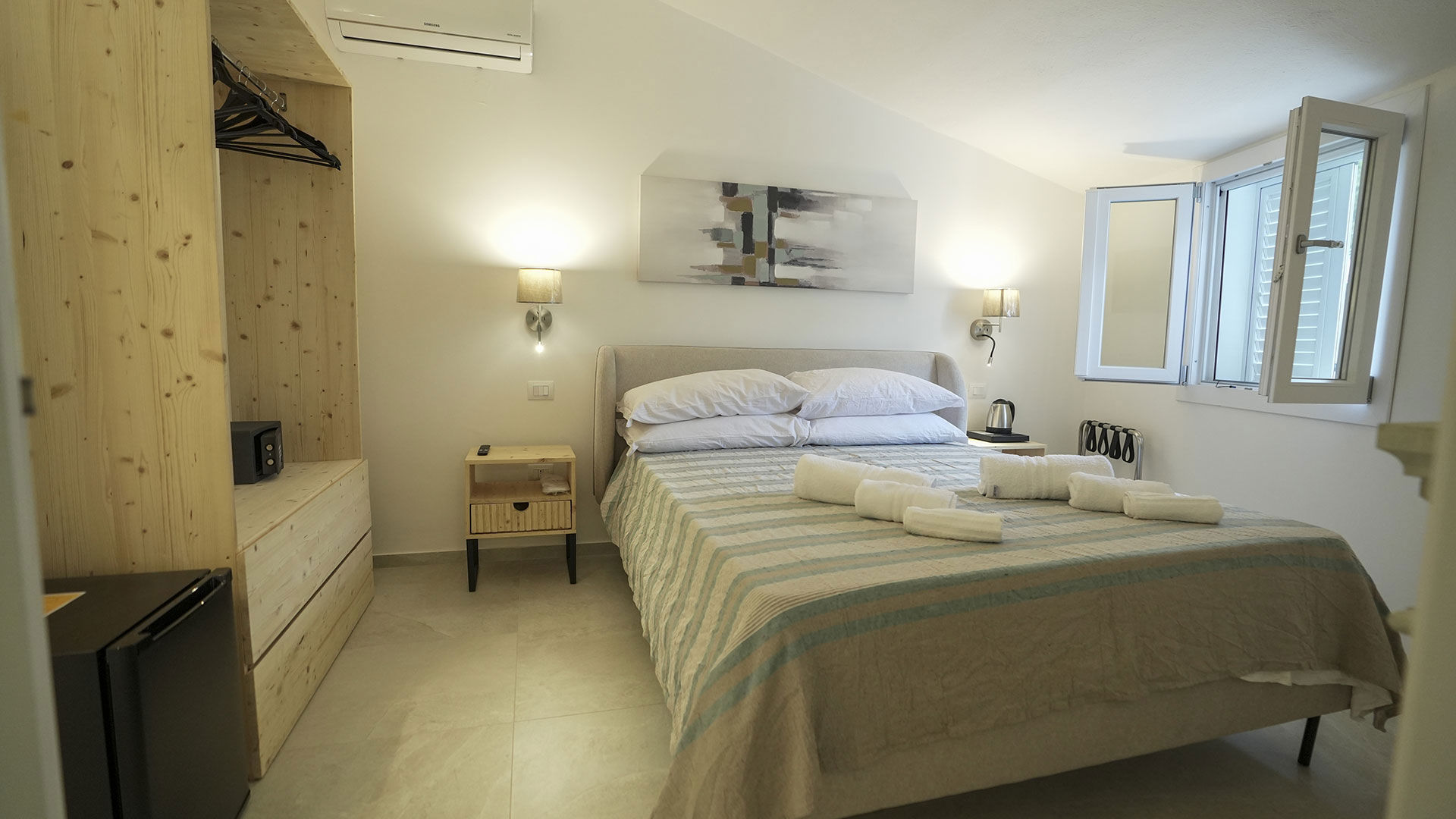 Superior Room I 1
