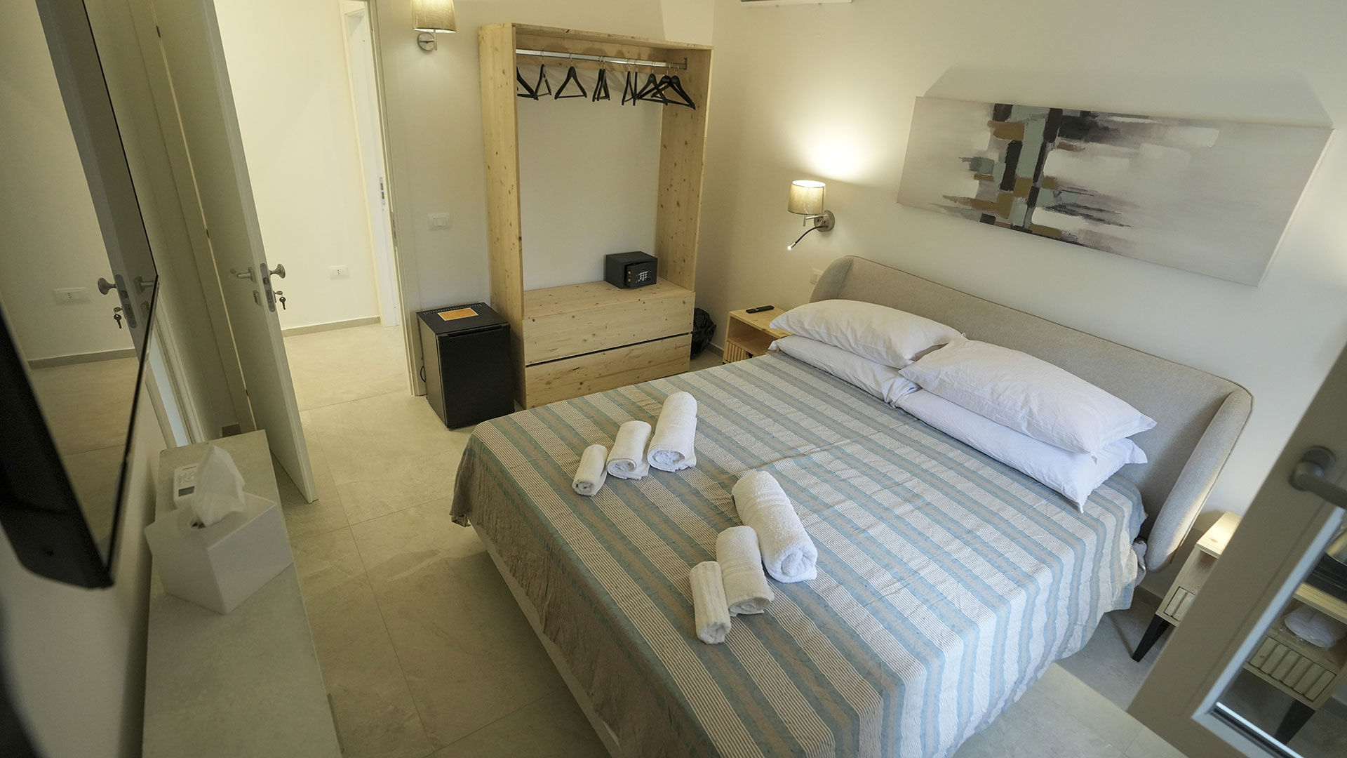 Camera Superior I  8