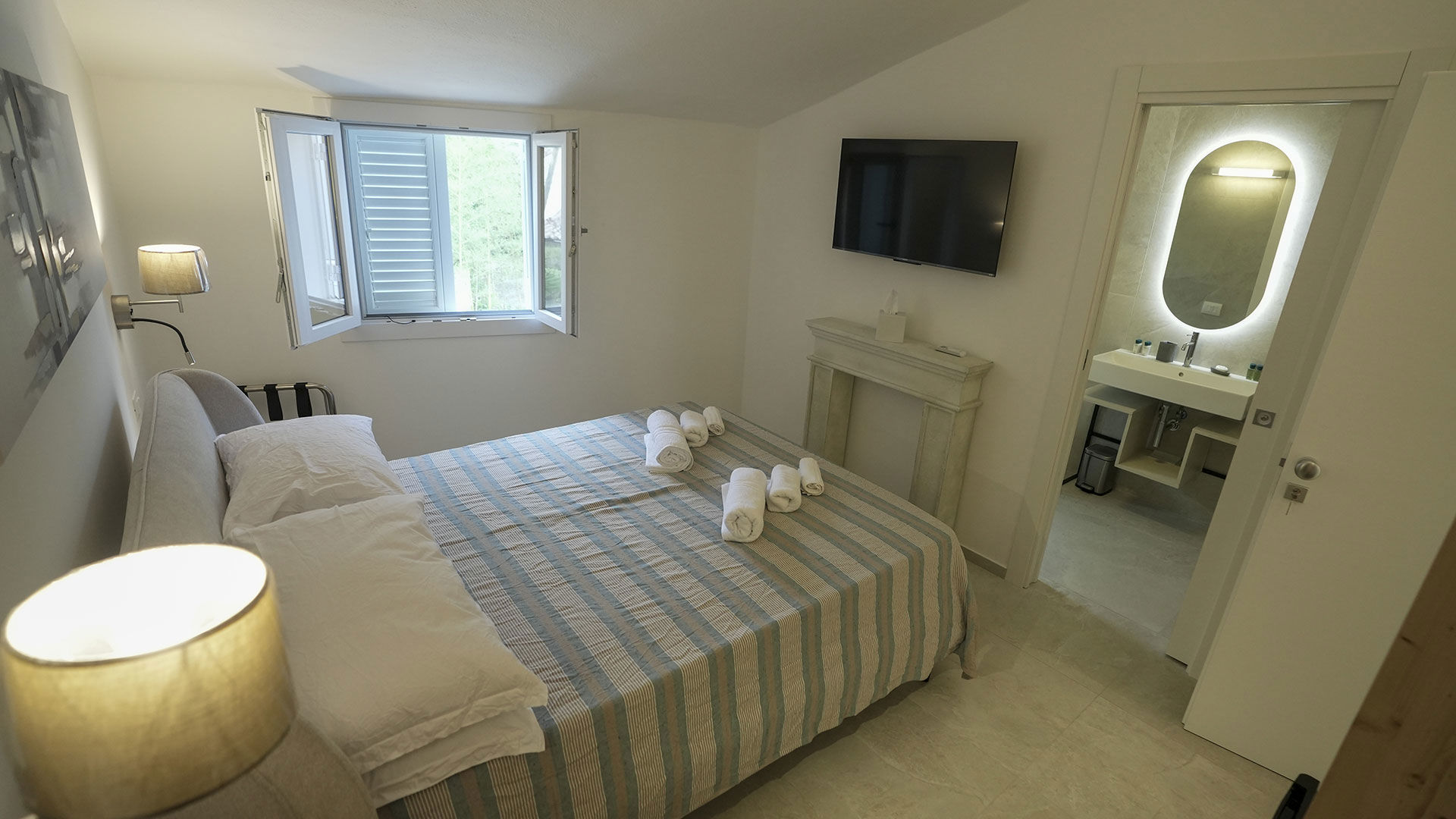 Camera Superior I  7