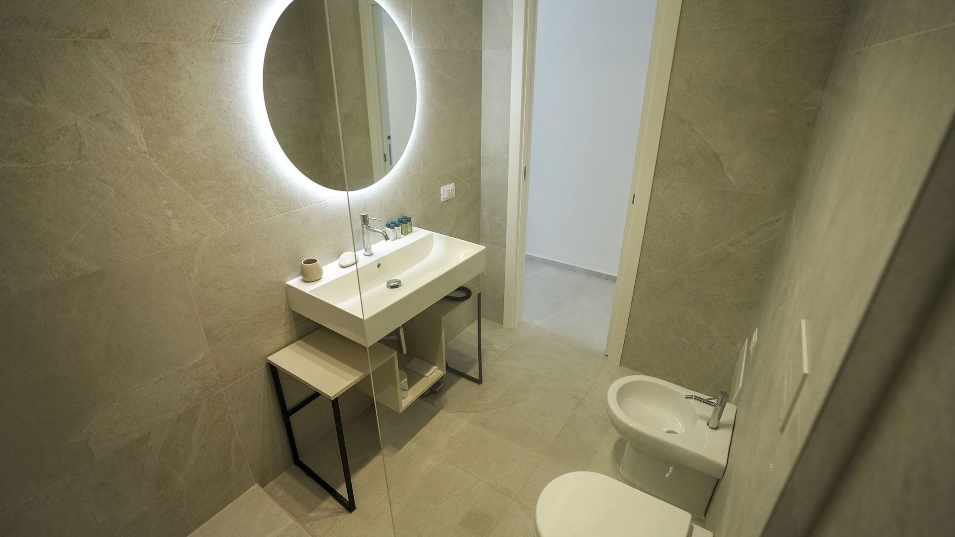 Camera Superior Piano Terra 4