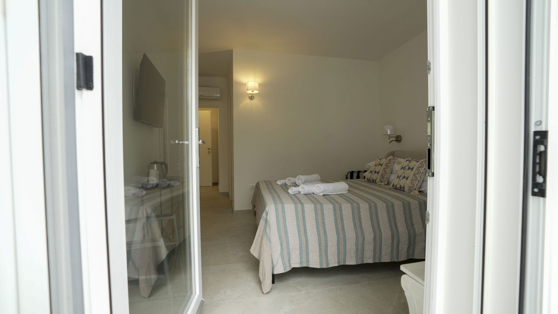 Camera Superior Piano Terra 6