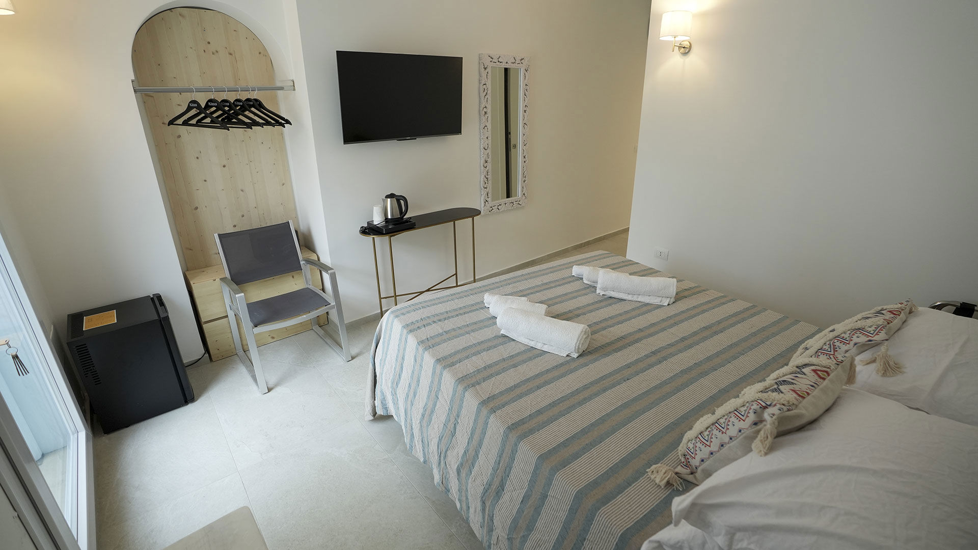 Camera Superior Piano Terra 5