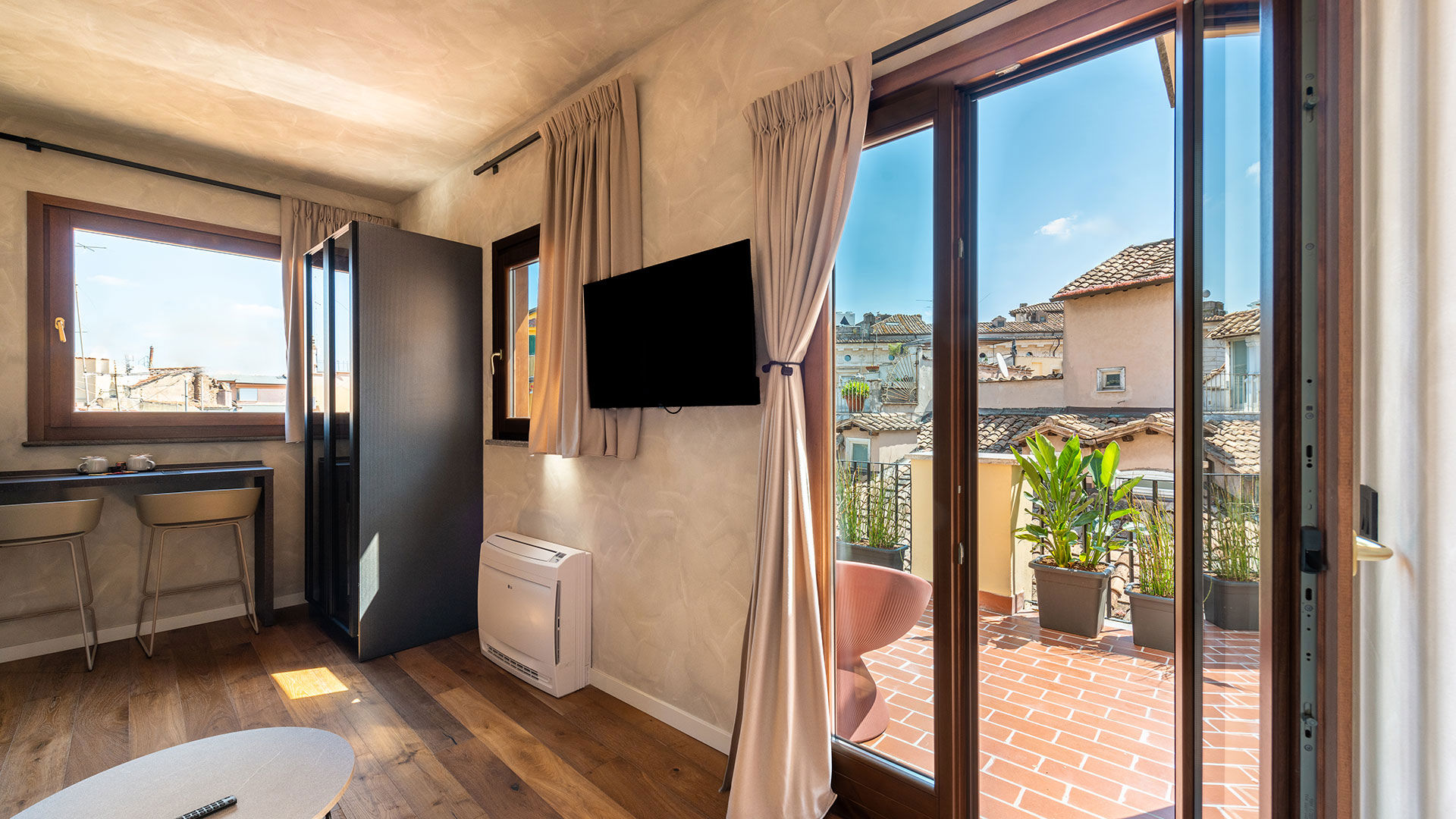 Suite con Terrazza 3