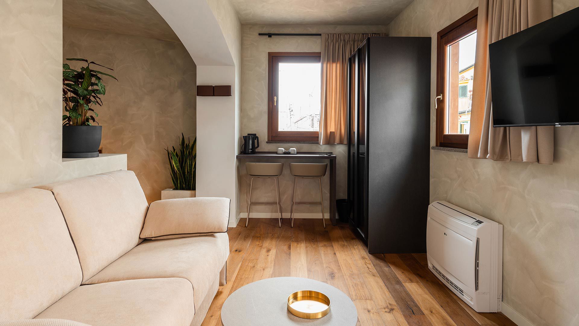 Suite con Terrazza 4