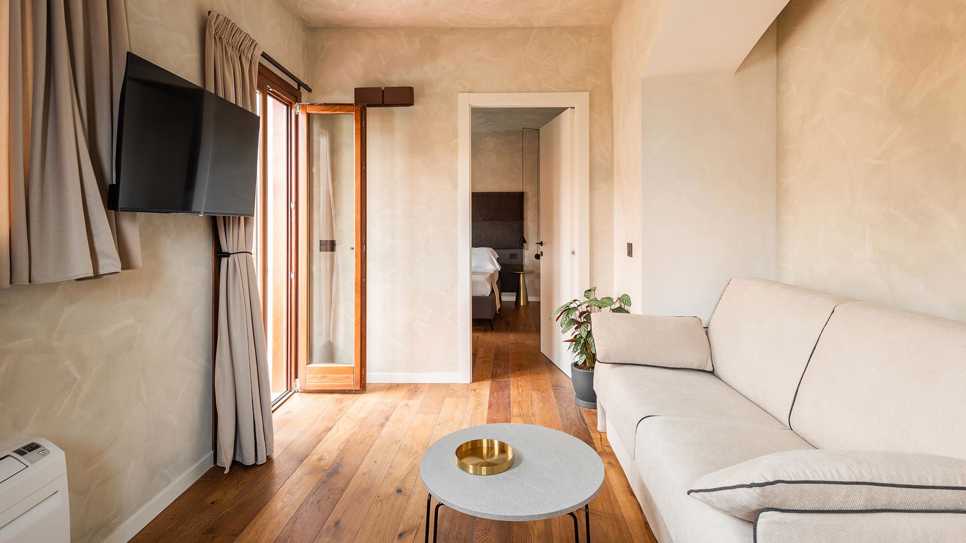 Suite con Terrazza 2