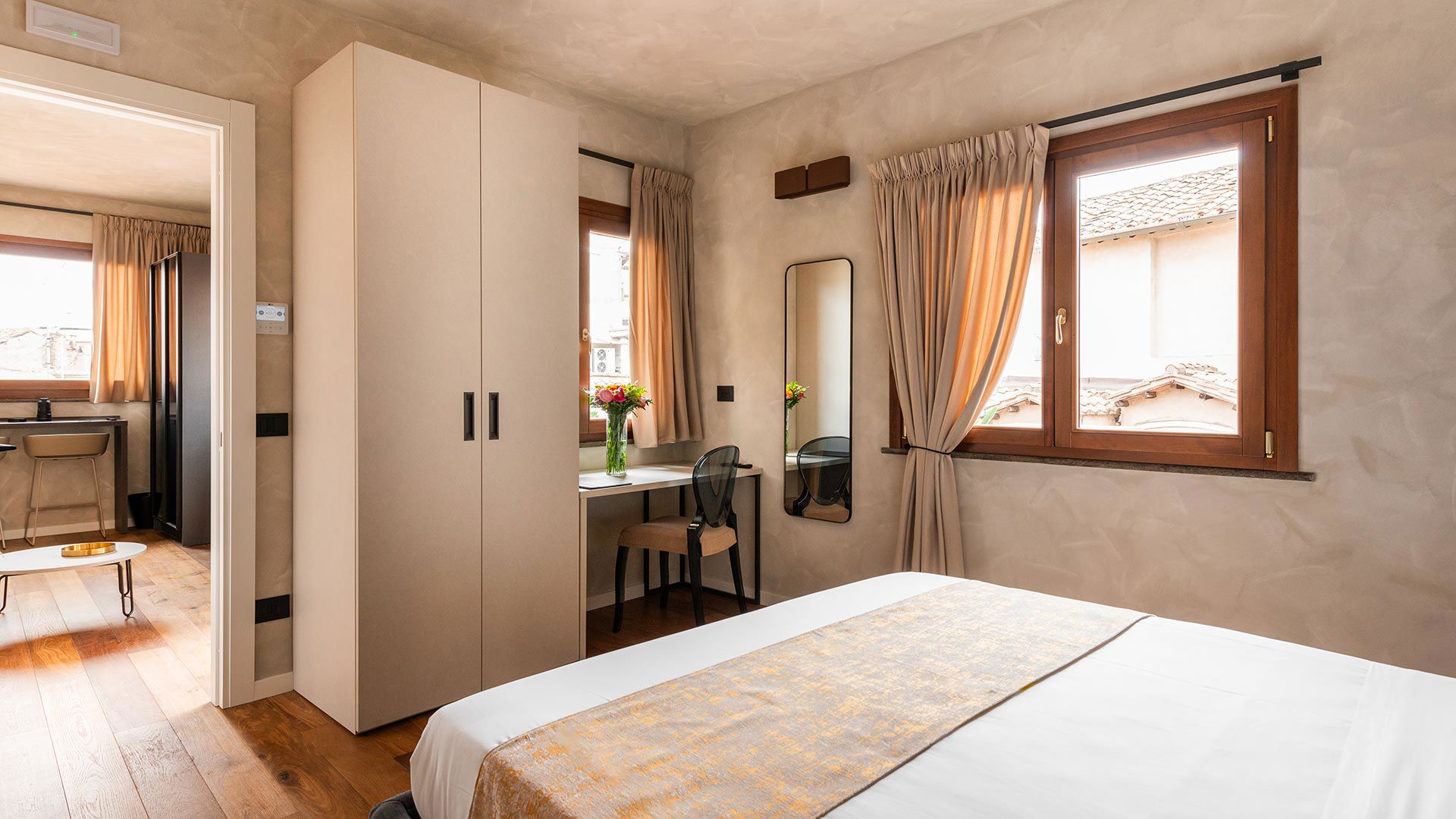 Suite con Terrazza 6