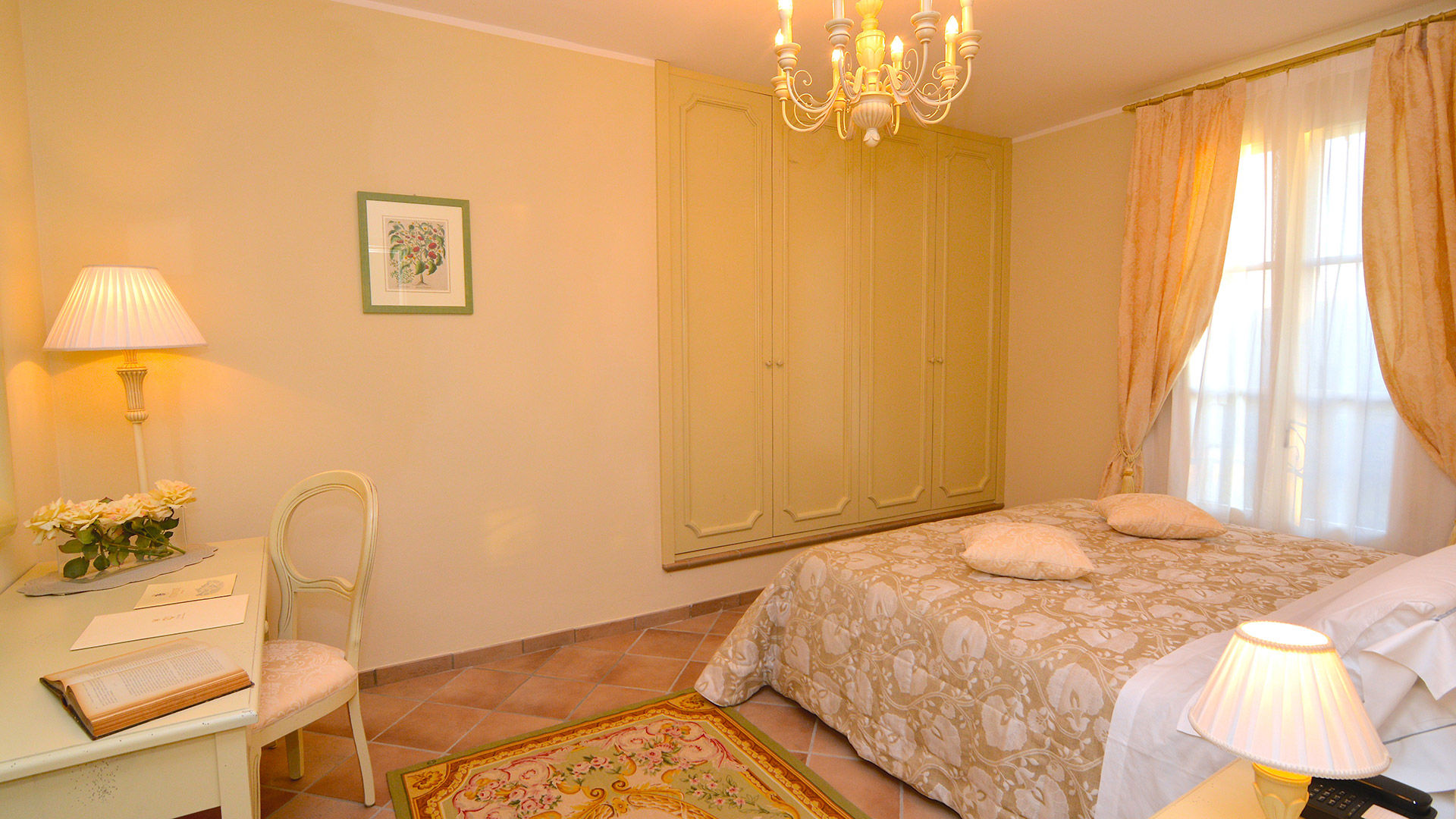 Junior Suite Le Caminate 2