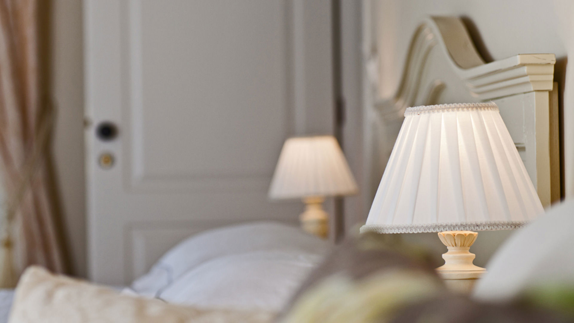 Junior Suite Ca' Nova e Mezzaluna 1