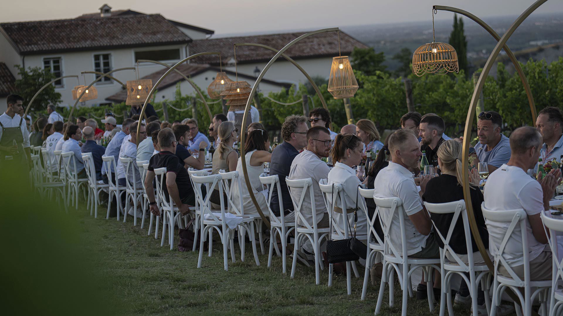 Borgo Condé Wine Resort 1 Borgo Condé Wine Resort 1