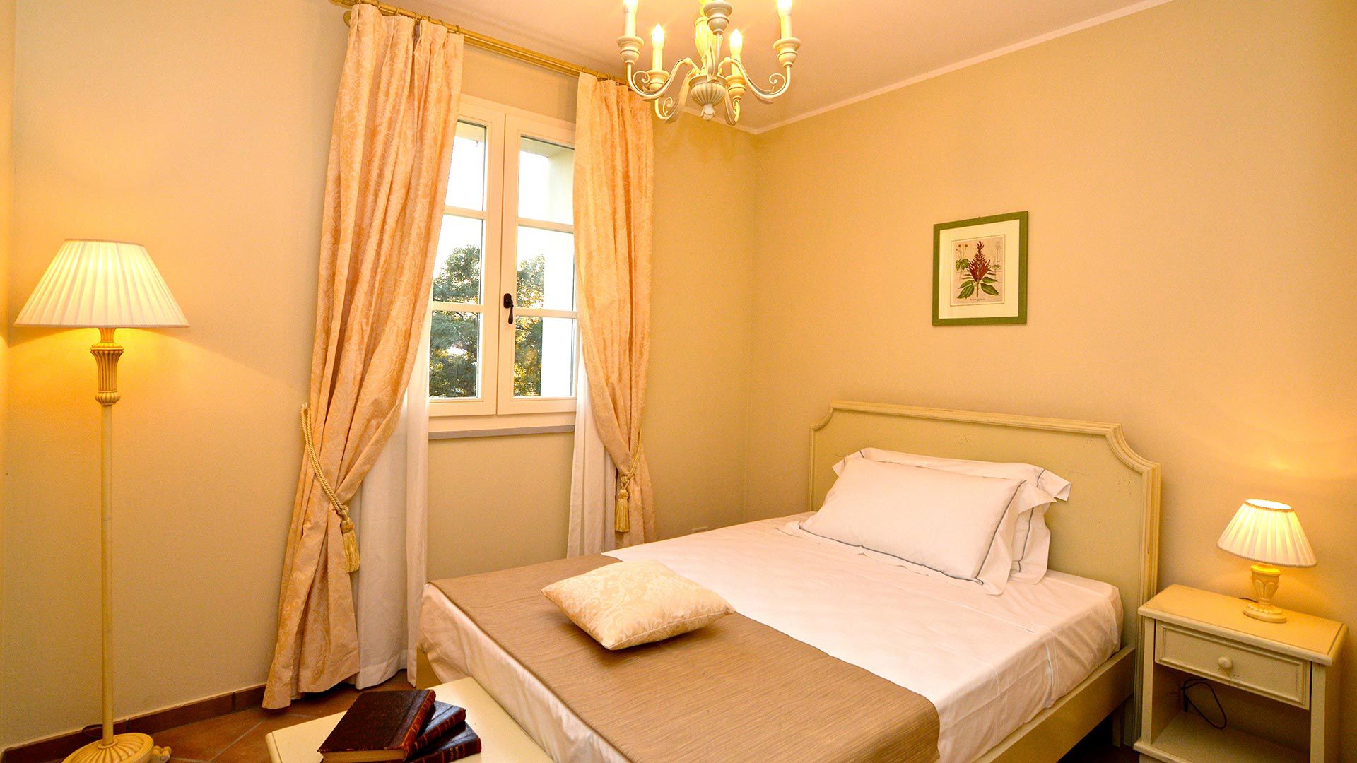 The Raggio Family Suites 2