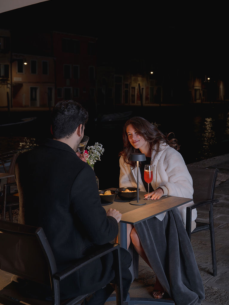 The Mask Lounge & Garden 22