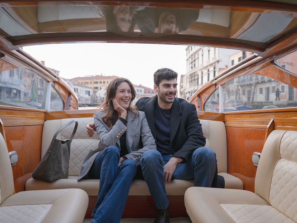 Où l’âme de Venise est encore 13