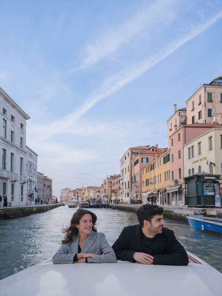 Où l’âme de Venise est encore 12