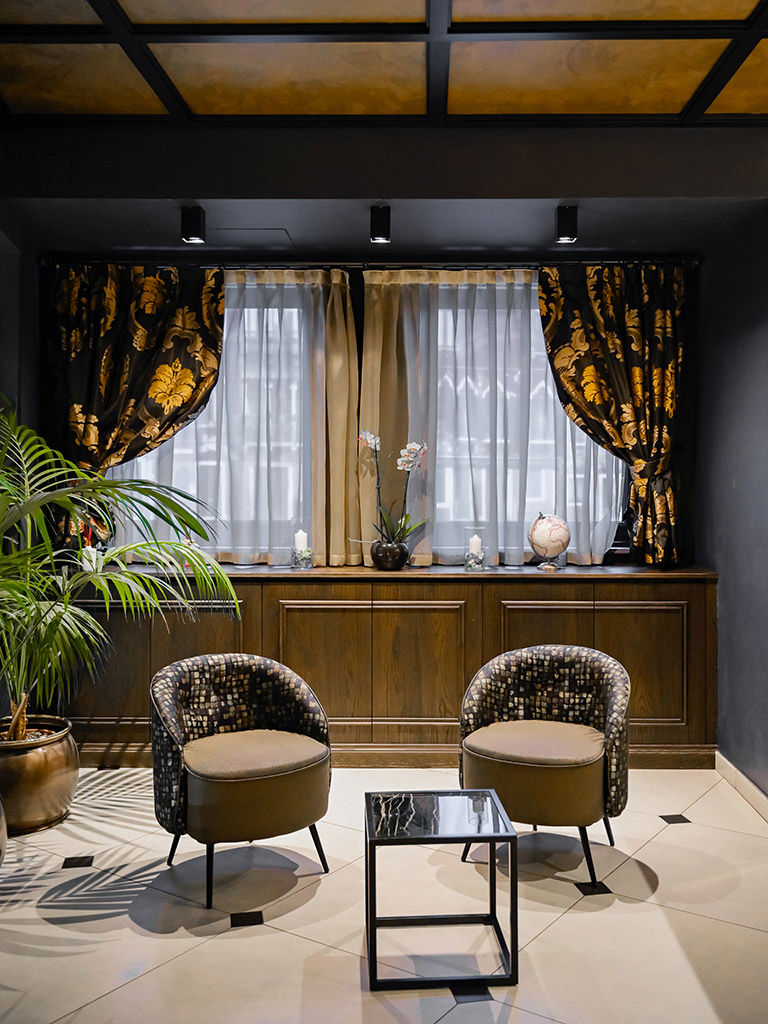 Private Veranstaltungen & Meetings 11