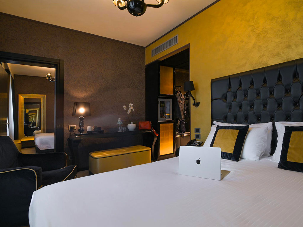 Interconnecting Classics 19