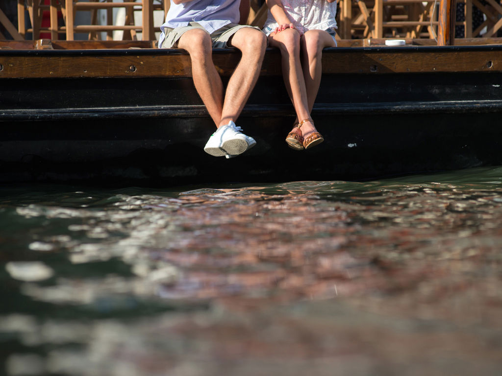 Il Carnival Palace, Bruno Barbieri e 4 Hotel 11