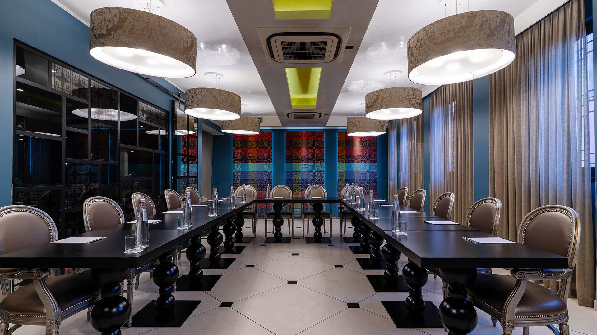 Private Veranstaltungen & Meetings 10