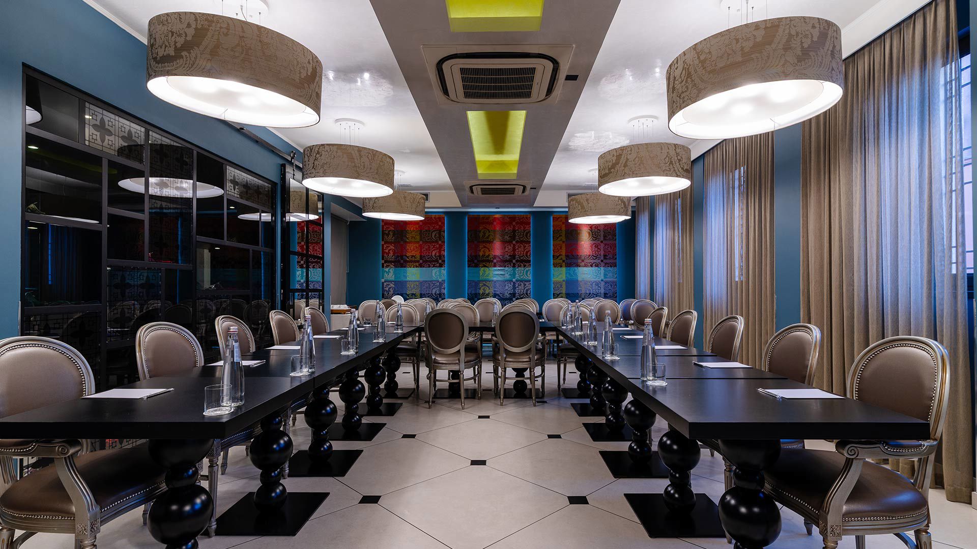 Private Events & Meetings 10