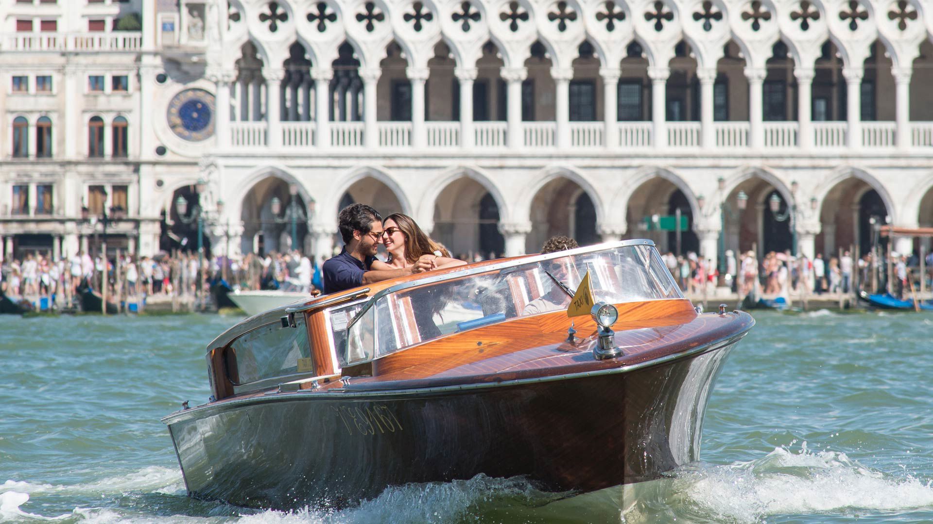 Parking transfers 12