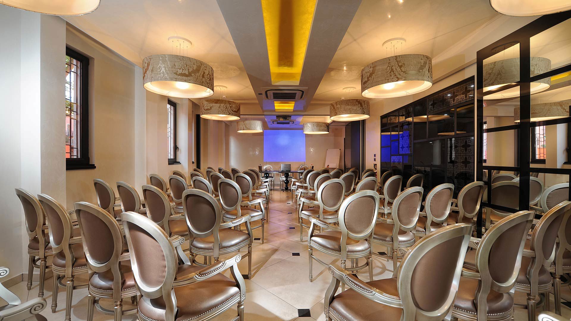 Corporate Meetings 10